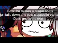 Download Lagu What actually happened when nightmare confessed his love (CROSSMARE)
