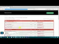 Selenium WebSiteTesting Python instantiate inherit