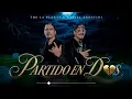 The La Planta ☆ Daniel Agostini Partido En Dos (Acapella Edit)