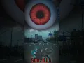 Download Lagu serem banget ada mata besar raksasa muncul dari atas langit #godzilla  #shorts