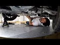 Z1 Mortorsports Q50 AWD Aluminum Undershroud Review and Installation