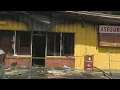 Fire safety for firefighters battling fires during extreme heat