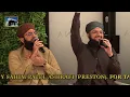 Download Lagu Kun Faya Kun Naat | Hafiz Tahir Qadri | Hafiz e Ahsan Qadri | Blackburn 2024