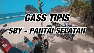 Download GASS TIPIS (SBY-MALANG) MP3