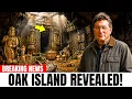 Oak Island Changes Forever Marty Lagina Pinpoints the Most Significant Location in History