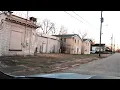 MONTGOMERY ALABAMA MOST DANGEROUS STREETS