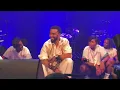 Fally Ipupa: Âllo telephone (Berlin 12/2024)