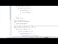 Java Programming TicTacToe check if board is full break to 3 parts for easy understanding