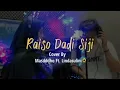 RAISO DADI SIJI bikin baper ( cover Masdddho ft Lindasulini )