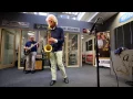 Blue Lou Marini - Cantaloupe Island @ Sax.co.uk London