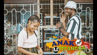 Download ANAK TETANGGA - Irian Jaya 95 BBC Feat Direx AC MP3