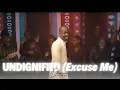 Download Lagu UNDIGNIFIED (Excuse Me) - Dunsin Oyekan #dunsinoyekan #praise #dance #spiritofdavid #undignified