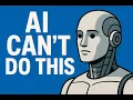 Lagu 5 Things AI Still Can't Do in 2025 -20...