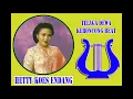 Lagu TELAGA DEWA Hetty Koes Endang Keroncong Beat