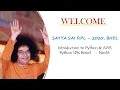 Introduction to Python AWS Python SDK Boto3