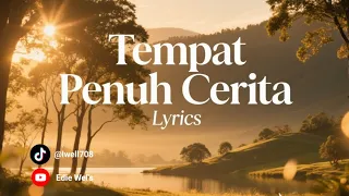 tempat penuh cerita 