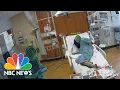 High-tech hospital uses artificial intelligence in patient care
