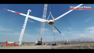 2025 CNBM Group Promotional