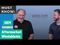 Download Lagu The OEM vs. Aftermarket Windshield Debate - Watch This Before You Replace! | Glass.com®
