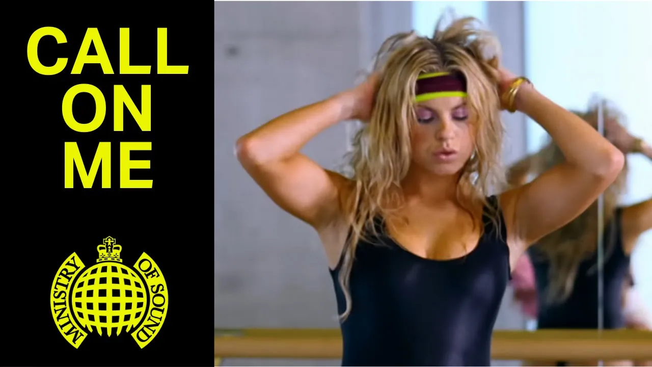 Eric Prydz – Call On Me (Official Music Video) | Ministry of Sound