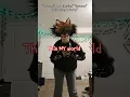 Download Lagu 𝚃𝚑𝚒𝚜 𝚖𝚢 𝚠𝚘𝚛𝚕𝚍 #therian #foxtherian #idk #therianthropy #therianpride #cosplay #coyote #dance #trend