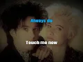 Download Lagu Roxette - Things Will Never Be the Same (Karaoke)