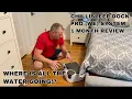 1 Month Ownership On the Chillisleep Dock Pro We System