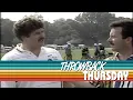 Throwback Thursday - Star Spangled Spectacular Interview 1994 Lima First Star Spangled Spectacular