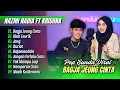 Lagu BAGJA JEUNG CINTA - Nazmi Nadia Ft Krisnaz | JANG - Nanih || LAGU POP SUNDA VIRAL TERBARU 2025