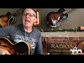 Joe Bonamassa - Dust Bowl  (Turn Up From Home 2020)