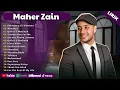 Maher Zain Full Album | Rahmatun Lil’Alameen 🌙 Lagu Religi Penyejuk Hati Terbaik 2025