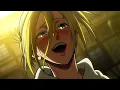 Light Yagami Laugh Vs Annie Leonheart Laugh