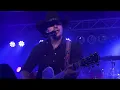 Randall King in Starkville “You In A Honky Tonk” 2/10/24