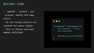 Learn String Handling in Java String Constant Pool Heap vs SCP Mutable Strings Explained