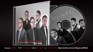 kerispatih kau dan dia new version official audio video 