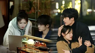 Movie |  被霸總狠拒後，她閉关逆袭，搖身一變成絕世美女，反手打臉霸總，讓他深陷其中、無法自拔！#檀健次 #李云迪