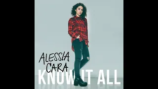 Download Alessia Cara - Scars To Your Beautiful (slowed + reverb) MP3