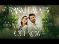 Download Lagu AUDIO: RASM E WAFA OST | HINA CHAUDHARY | ARSLAN KHAN | SHAHZAMAN ALI KHAN | ARY DIGITAL