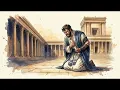 Why Couldn't Paul Stop Sinning? (Romans 7)
