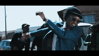 blacksounds umsebenzi official music video 