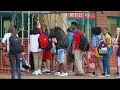 Lakota Local Schools students go back to school