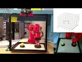RBE 3001 Final Project Robotic sorting system using openCV in Python