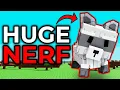 Download Lagu The RACCOON Just Got a HUGE NERF... (Grow a Garden)