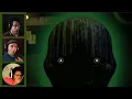 Gamers React To Phantom Puppet FNAF 3