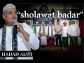 Download Lagu HADDAD ALWI ! ( Sholawat Badar )