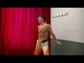 "Toro" - Remi Wolf | Dance Cut