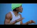 @Joeboy ft @only1pepsy (contour-cover)