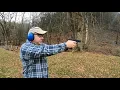 Palmetto State Armory Dagger 9mm issues