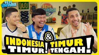 "FASTABIQUL KHAIRAT” - PESAN HABIB UNTUK OKI DM & ALI AKBAR