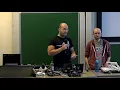 Introduction to Eclipse iceoryx Writing a safe IPC framework for autonomous robots and cars